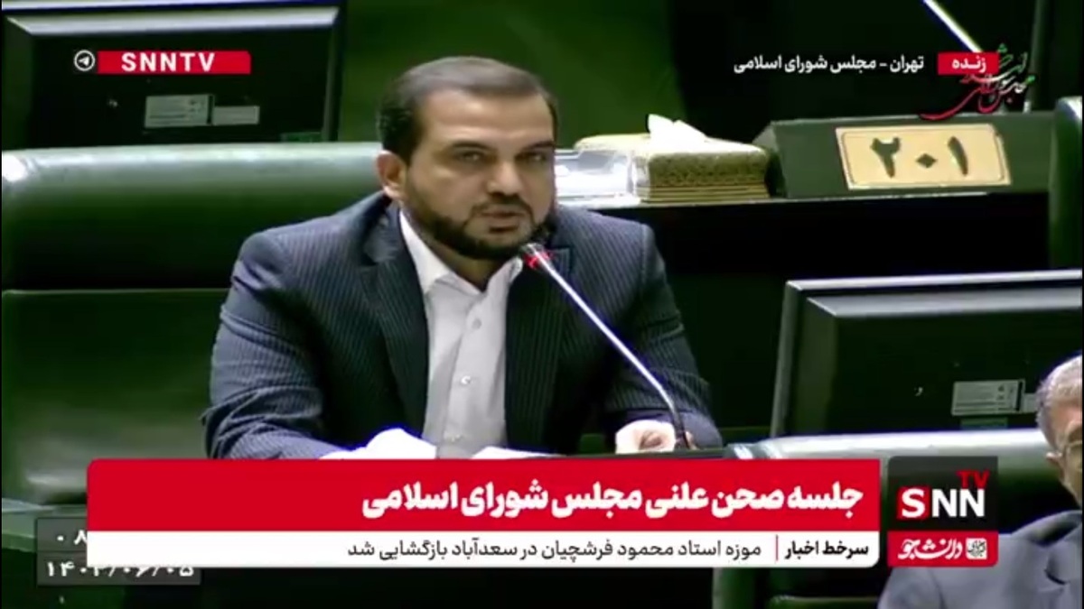 یوسفی: در پذیرش امسال ۳۲۹۰ پزشک و ۸۰۰ دندانپزشک کاهش ظرفیت دادیم/ سازمان سنجش اصلاح کند