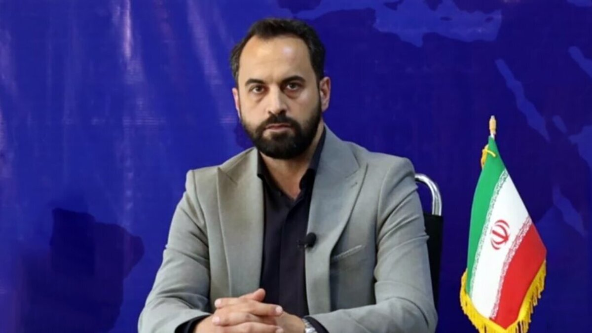 کشوری: بعید می‌دانم قماربازان (سیاست‌مداران آمریکایی) واژه شهید و شهادت را بشناسند + فیلم