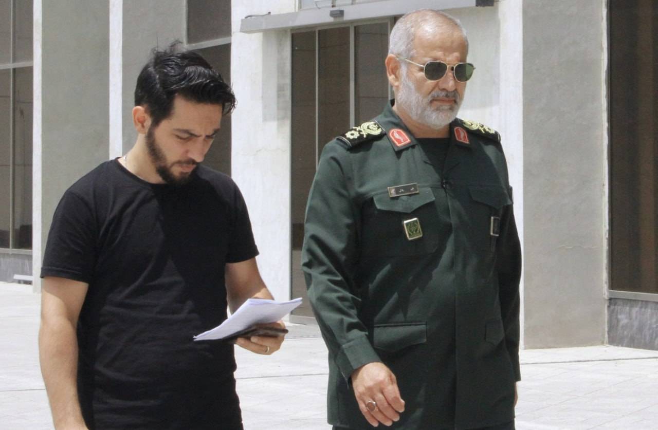 «ققنوس»؛ ترکیب غرور و پاسخ درباره صنعت موشکی ایران