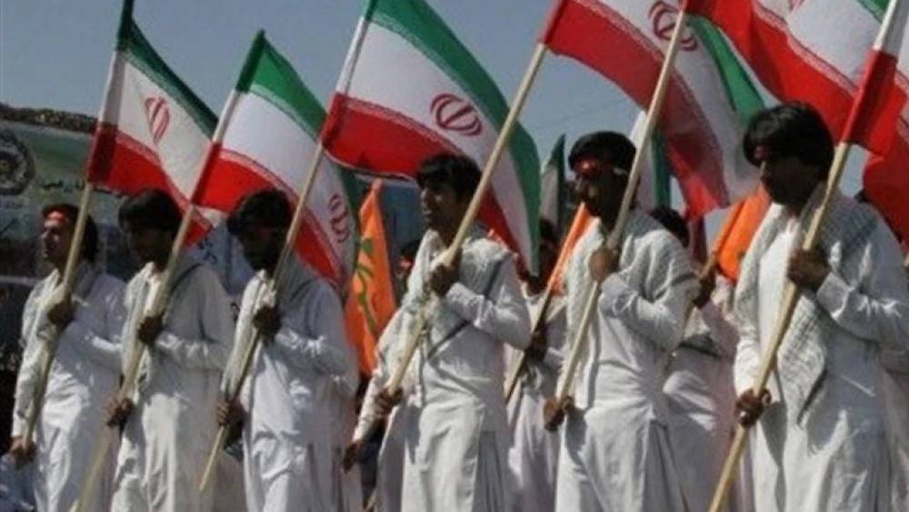 خرسندی معتمدین و فعالین رسانهای بلوچستان از هلاکت تروریستها
