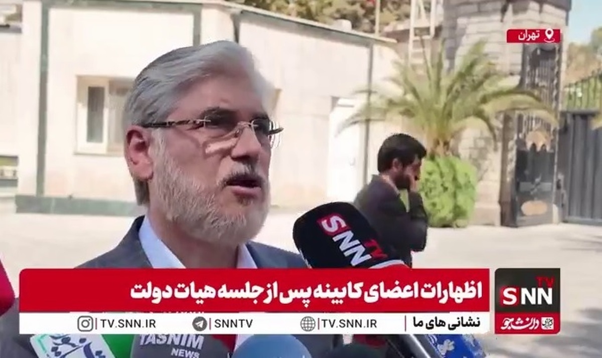 توضیحات وزیر علوم در خصوص نحوه اجرا شدن کاهش دوره کارشناسی