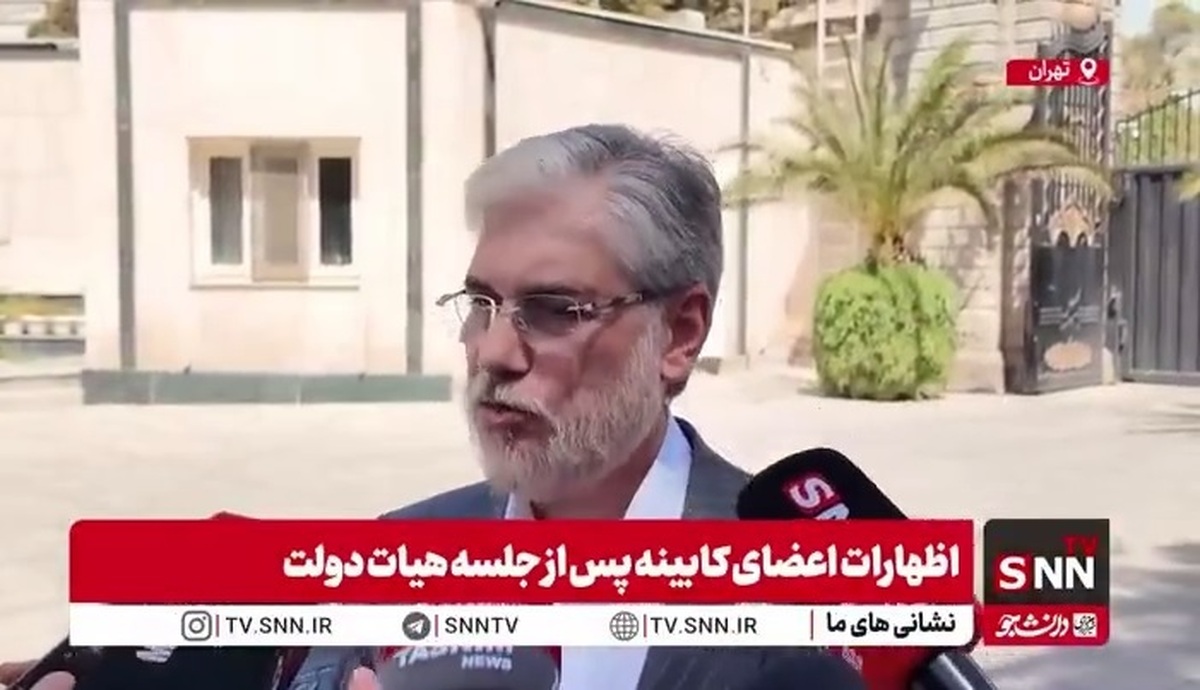 سیمایی صراف: برای انتصابات روسای دانشگاه‌ها تغییرات لازم اعمال شده و افراد برای تایید نهایی به کمیته انتصابات شورای انقلاب فرهنگی معرفی شده‌اند