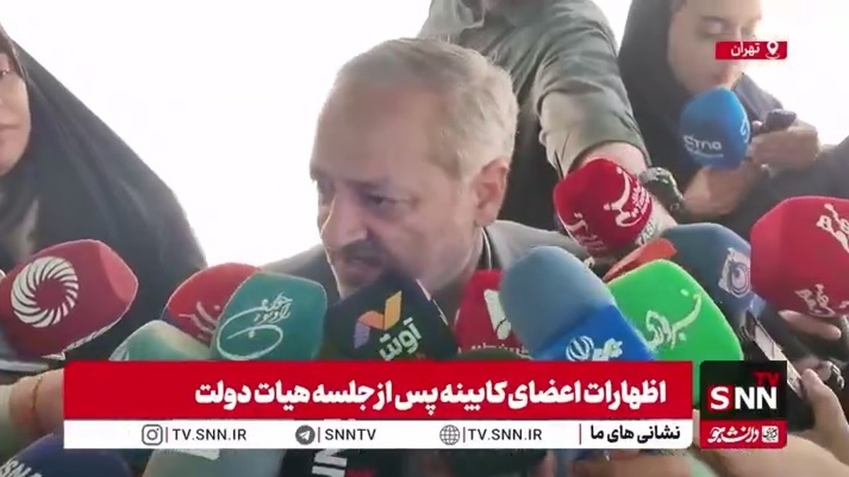 کاظمی: پیش‌بینی می‌کنیم بیش از ۲۴۰۰ مدرسه با بیش از ۱۳ هزار کلاس درس را افتتاح کنیم/ ۷۴۰۰ پروژه را در دستور کار داریم