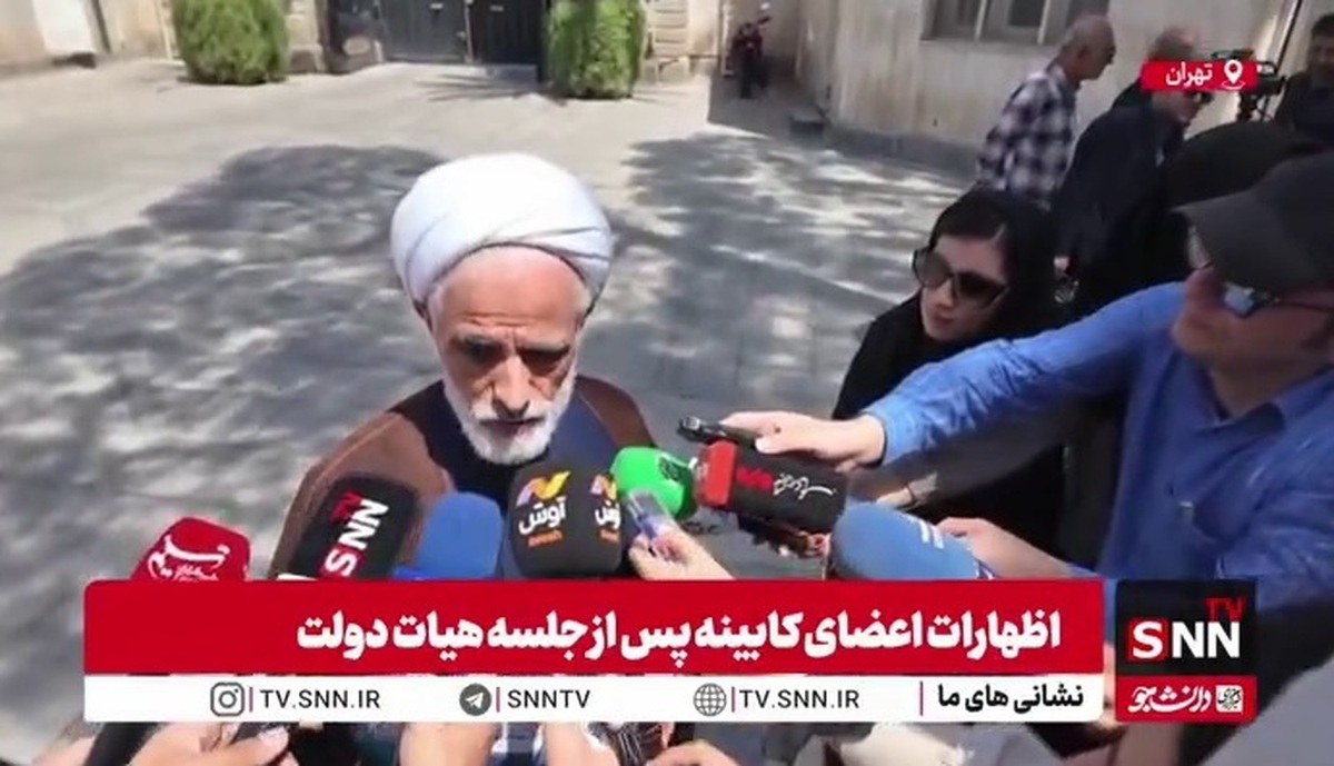 حجت الاسلام انصاری: دولت گام‌های مؤثری در رفع موانع کسب و کار و استیفای حقوق مردم برداشته است / مردم باید به عملکرد یک ساله ما نمره بدهند