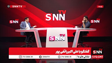 رائفی پور: ناترازیهای امروز را «اسرائیلی» میدانم/ گفته بودم سوریه گرفته خواهد شد / ما شرقی نیستیم، اما کتکش را میخوریم + فیلم