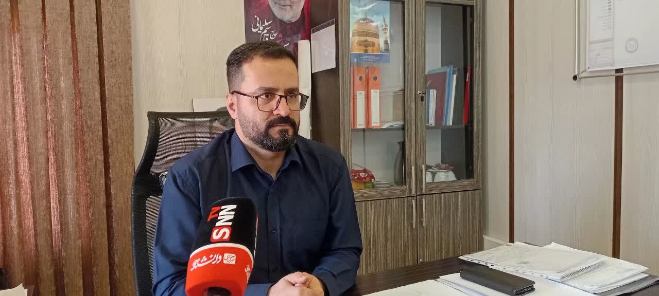 تکمیل ۱۲ هزار واحد نهضت ملی و توسعه زیرساختها ادامه دارد