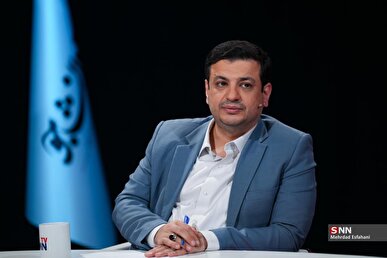 رائفی‌پور: 100 درصد رژیم صهیونیستی با عراق درگیر خواهد شد + فیلم