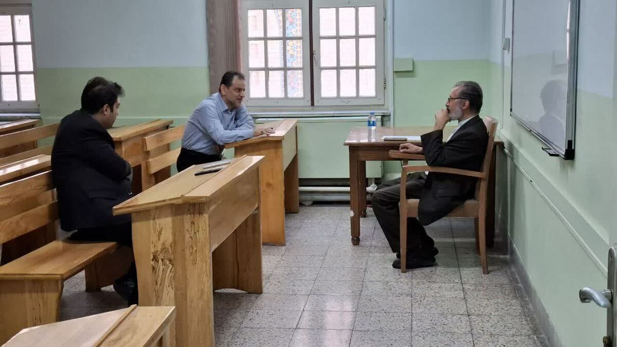آسیبشناسی و نقشه کلان، راهکار ارتقای هماهنگی نهادها در دانشگاهها و کشور