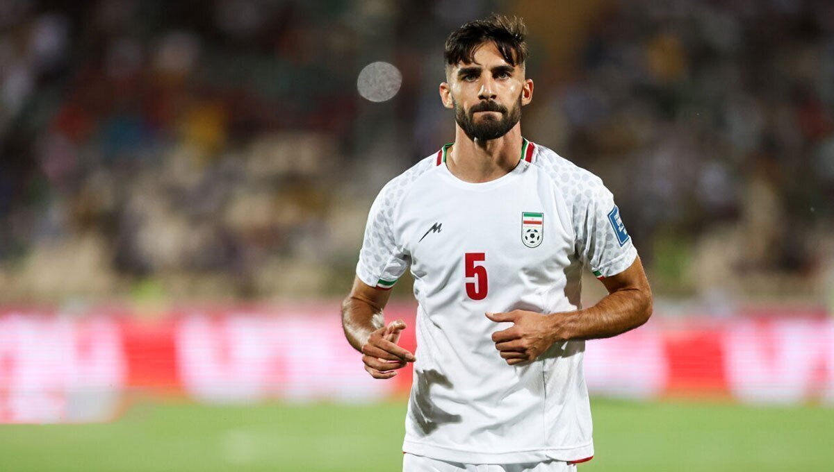 معمای خط خوردن میلاد محمدی از پرسپولیس و تیم ملی