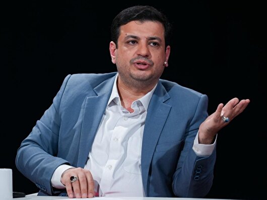 رهبر انقلاب بسیار هوشمندانه مذاکرات غیرمستقیم را قبول کردند