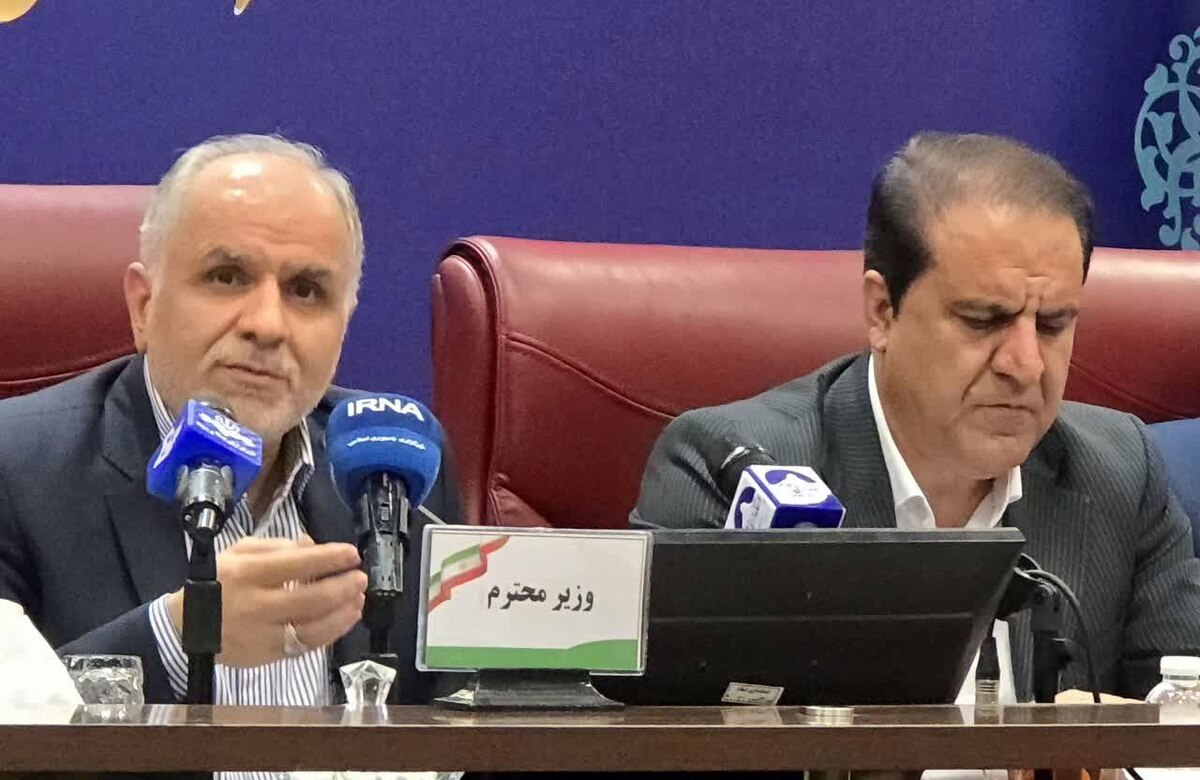 وزیر دادگستری: هیئت دولت نمره قبولی کنگره اربعین را به ایلام داد