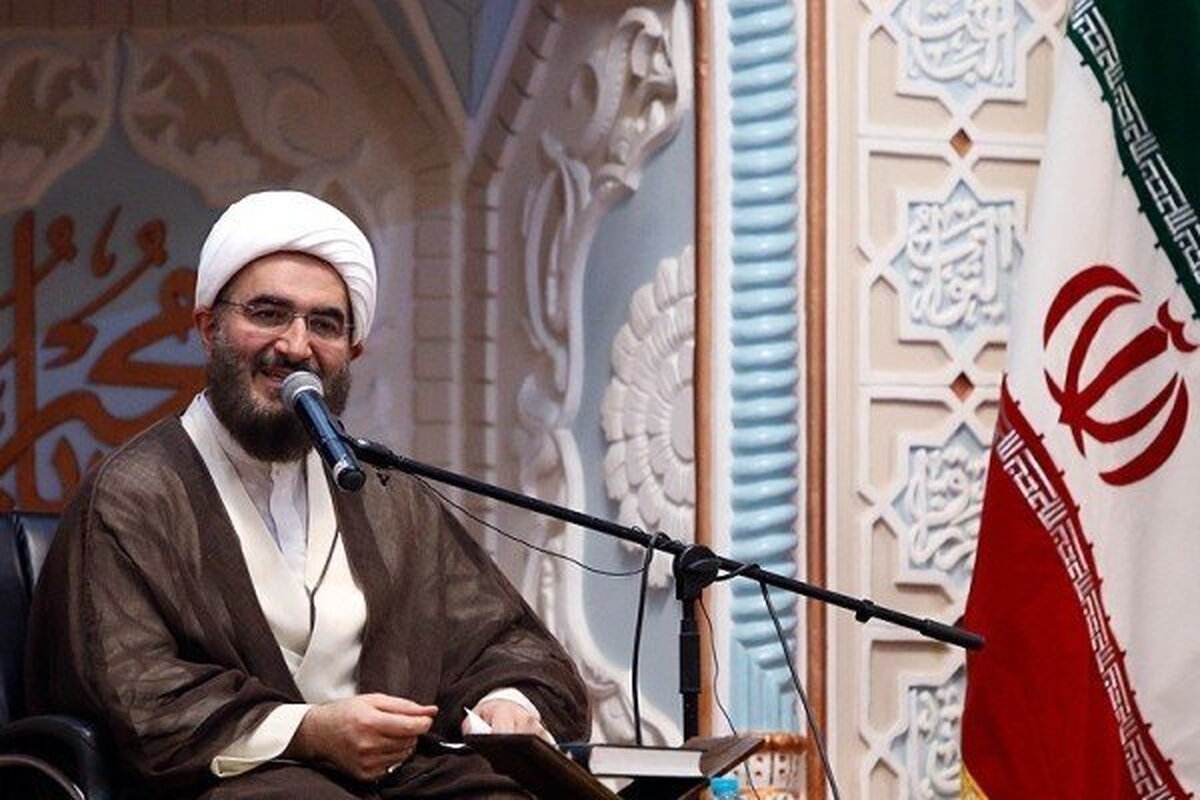 حاج‌علی‌اکبری: ۱۰ هزار مسجد مجری برنامه‌های محله‌محور دولت می‌شوند