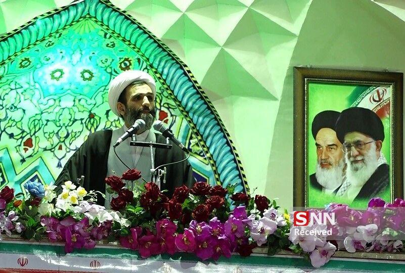 دشمن با شایعه سازی بدنبال ایجاد تفرقه بین ملت است