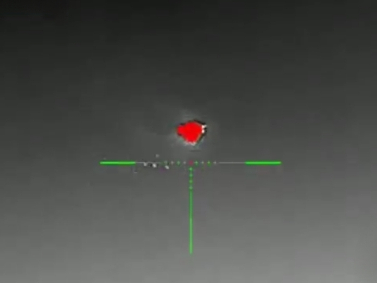 خنثی‌سازی ۵۴ حمله پهپادی اوکراین به روسیه