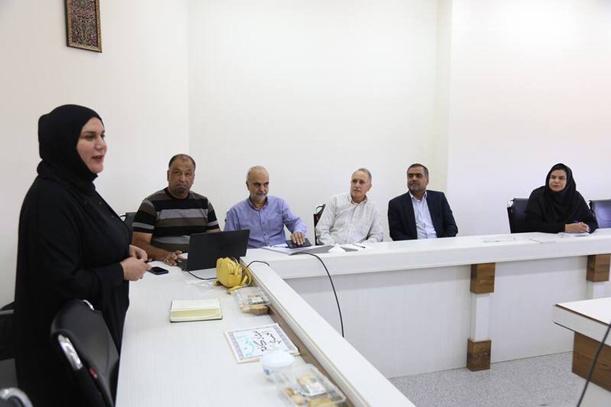 زوج عراقی، اولین فارغالتحصیلان دکتری دانشکده کشاورزی دانشگاه شهید باهنر کرمان شدند