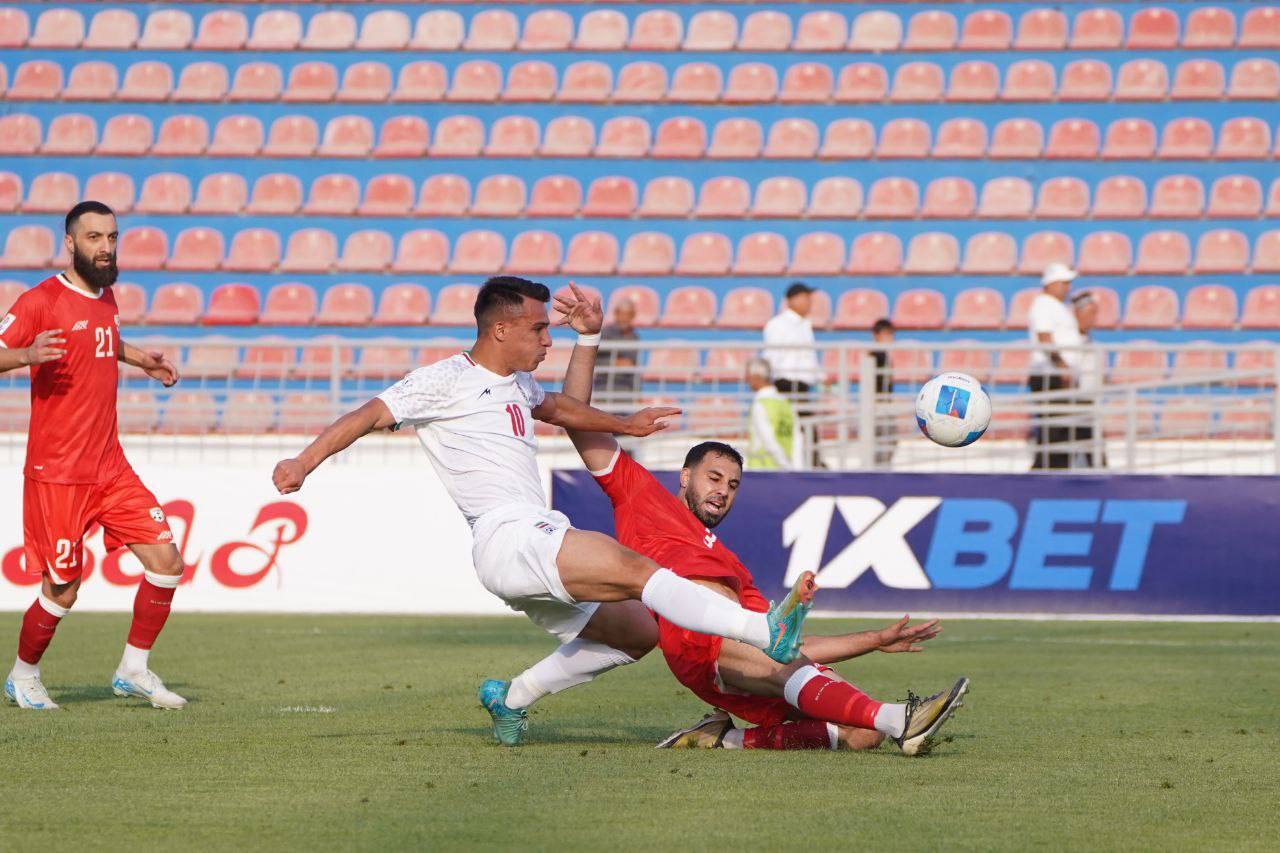 خلاصه بازی ایران 3-1 افغانستان / یوزها بردند اما بدون کلین شیت با دفاع متزلزل