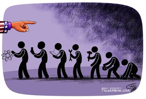 روز فعال سازی مکانیسم ماشه، پای سانتریفیوژ های ایرانی به میدان ولیعصر تهران باز شد!/ غنی سازی چیست و چگونه انجام می شود؟