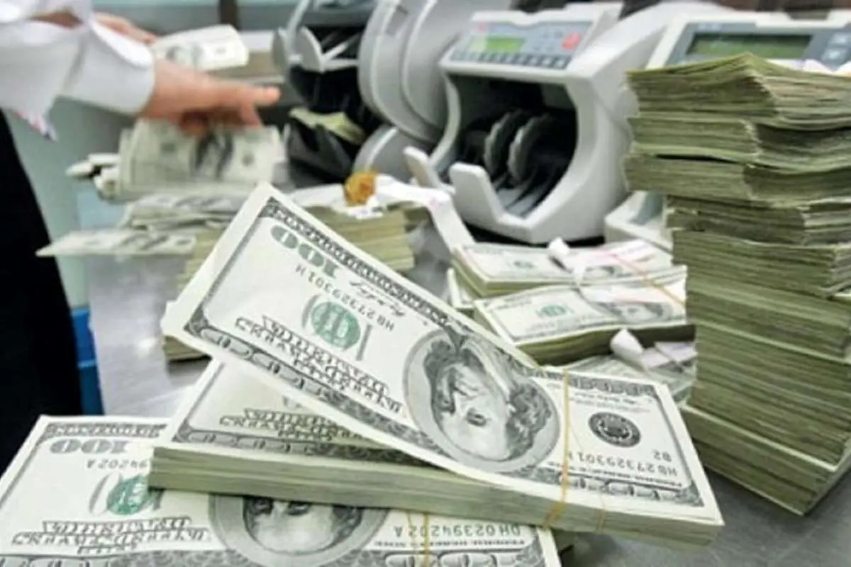 قیمت جدید دلار، یورو و سایر ارز‌ها امروز ۸ شهریورماه ۱۴۰۴