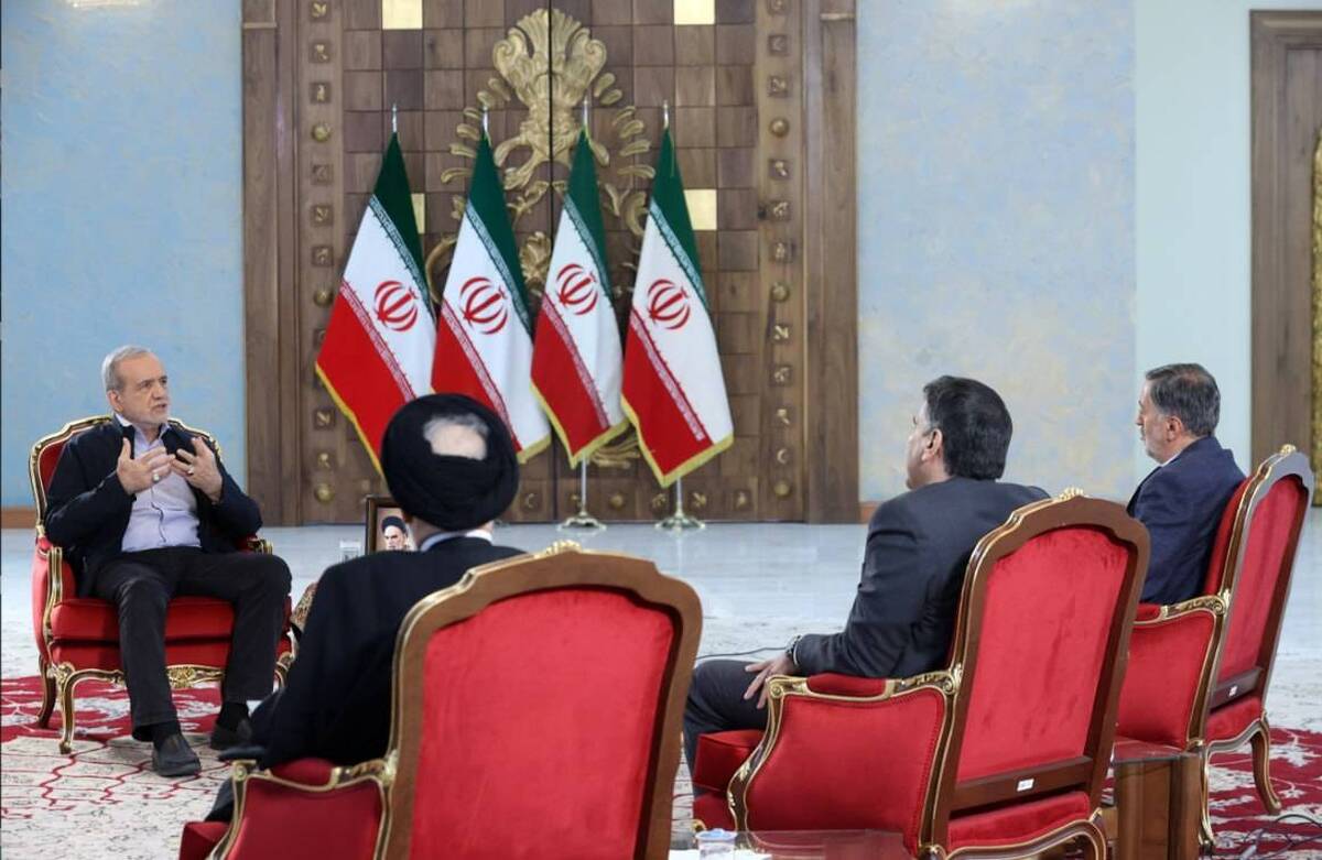 تلاشهایی برای به حاشیه راندن گفتوگو با رئیس جمهور؛ آیا با فعالان رسانهای جناحی بازنشسته میتوان به «اتحاد مقدس» رسید؟