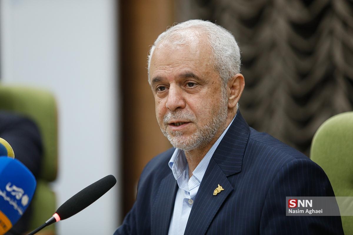 اوحدی: دفاع مقدس بدون سال‌هایی که بر آزادگان گذشت قابل تحلیل نیست/ حاج آقای ابوترابی باعث وحدت ما در زمان اسارت شد + فیلم