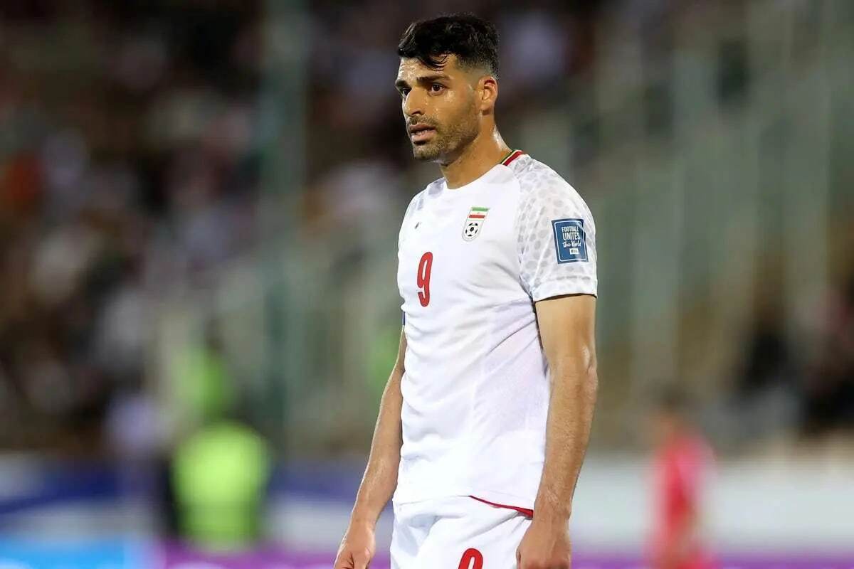 مقصد بعدی طارمی کجاست؟