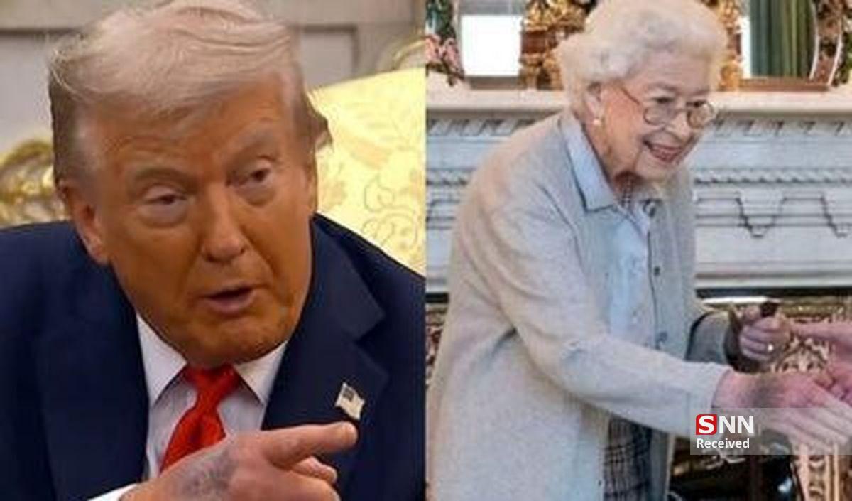 کاخ سفید مرگ ترامپ را تکذیب کرد