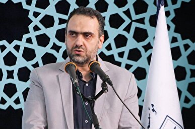 معاون دفتر حفظ و نشر آثار رهبر انقلاب: حجت‌الاسلام ابوترابی در اسارت، منادی وحدت میان اسرا بود / «پاسیاد پسر خاک» تنها یک پژوهش نیست