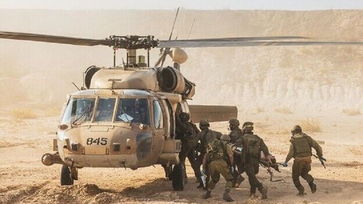 شکست طرح اشغال غزه در کمین الزیتون / بزرگ&zwnj;ترین ضربه مقاومت به ارتش اسرائیل از زمان طوفان الاقصی