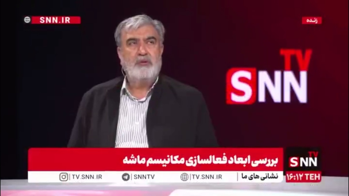 عزیزی: حتما علیه اقدام غیرقانونی اروپایی&zwnj;ها هوشمندانه واکنش نشان خواهیم داد / خروج از NPT ممکن است یکی از گزینه&zwnj;های ما باشد
