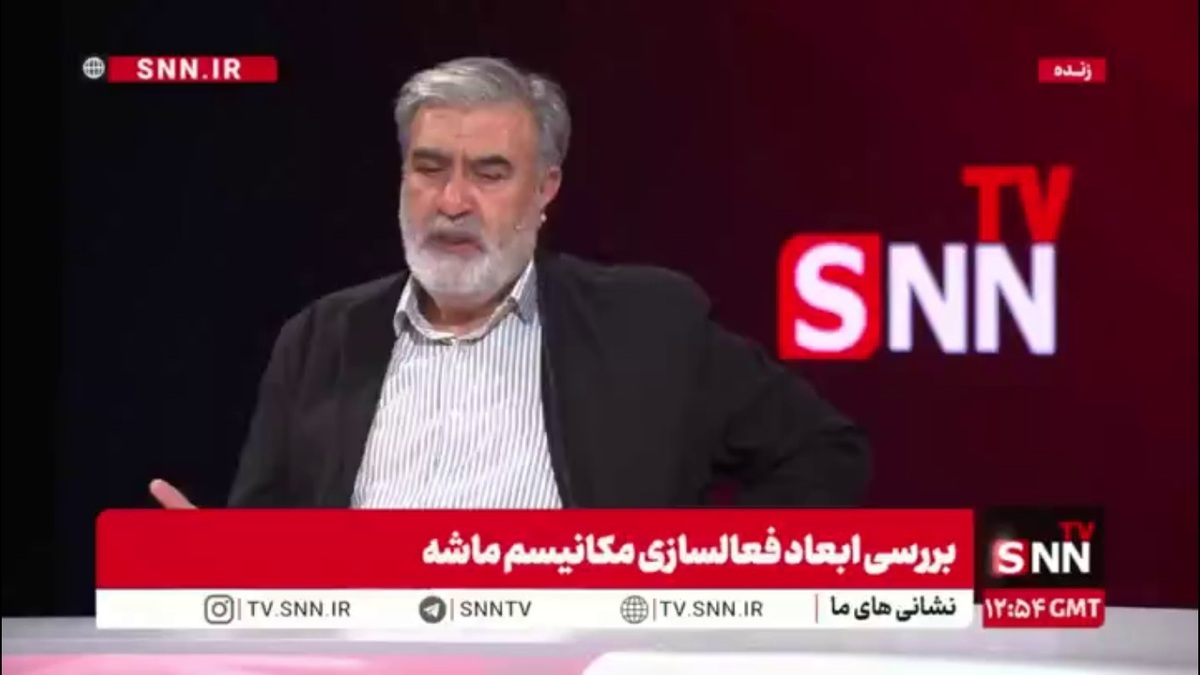 عزیزی: قانون تعلیق بازرسی آژانس انرژی اتمی نقض نشده / دولت به مر قانون عمل کرده است