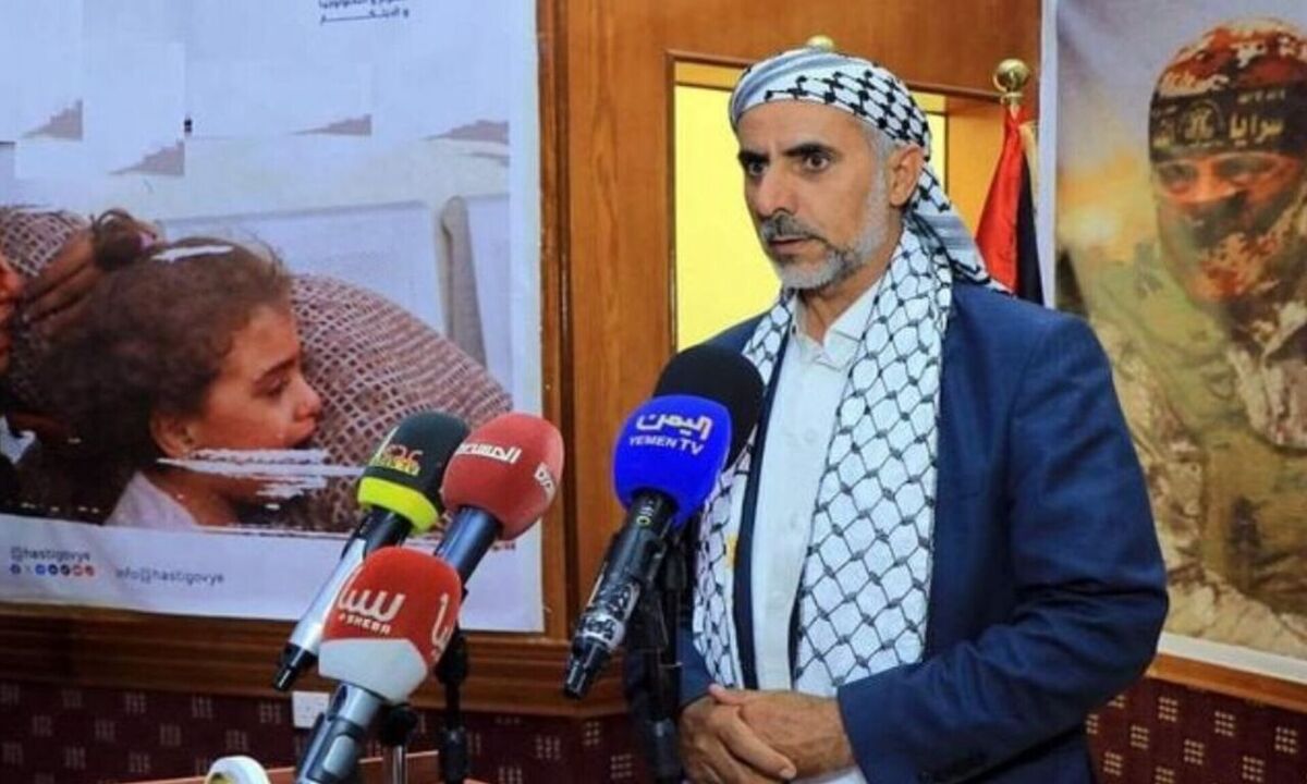 سرپرست دولت تغییر و سازندگی یمن تعیین شد