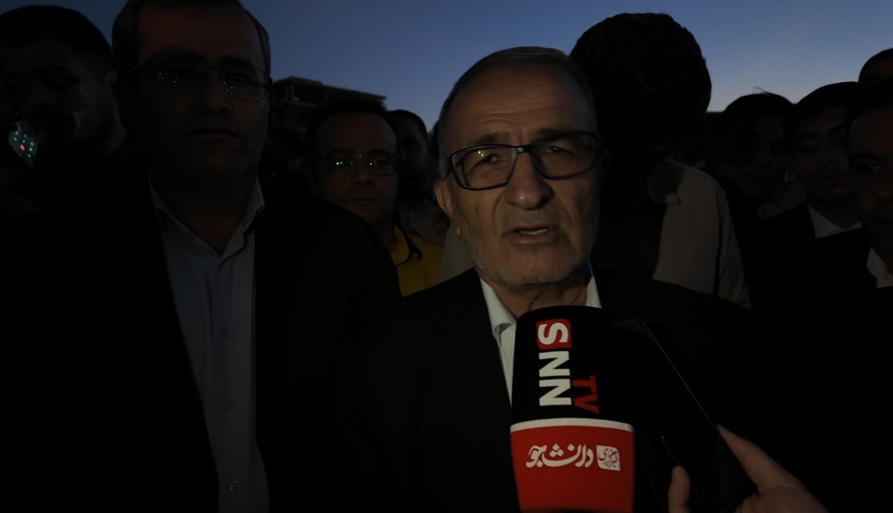 گزارش استاندار کهگیلویه و بویراحمد درباره افتتاح پروژه‌های هفته دولت/ به زودی؛سفر رئیس حمهور به استان+ فیلم