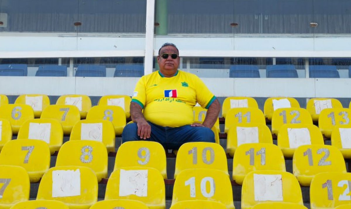 گفت‌و‌گوی SNN TV با عدنان جزیری؛ لیدری که کیف پول ۱۰ میلیاردی را به صاحبش بازگرداند+فیلم