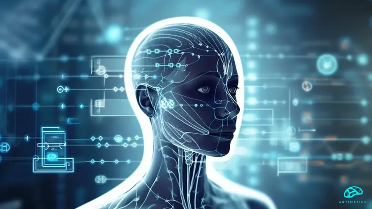 توسعه سیستمی برای تشخیص احساسات انسانی با کمک هوش مصنوعی