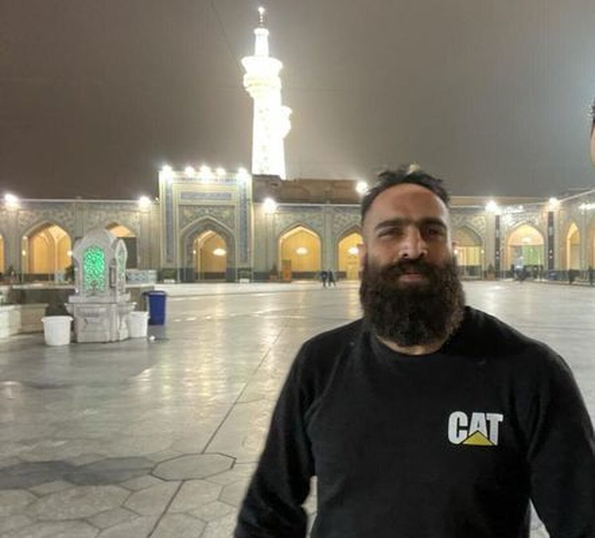 ناگفته‌های قتل محسن اسدی قهرمان کراس‌فیت از زبان برادرش