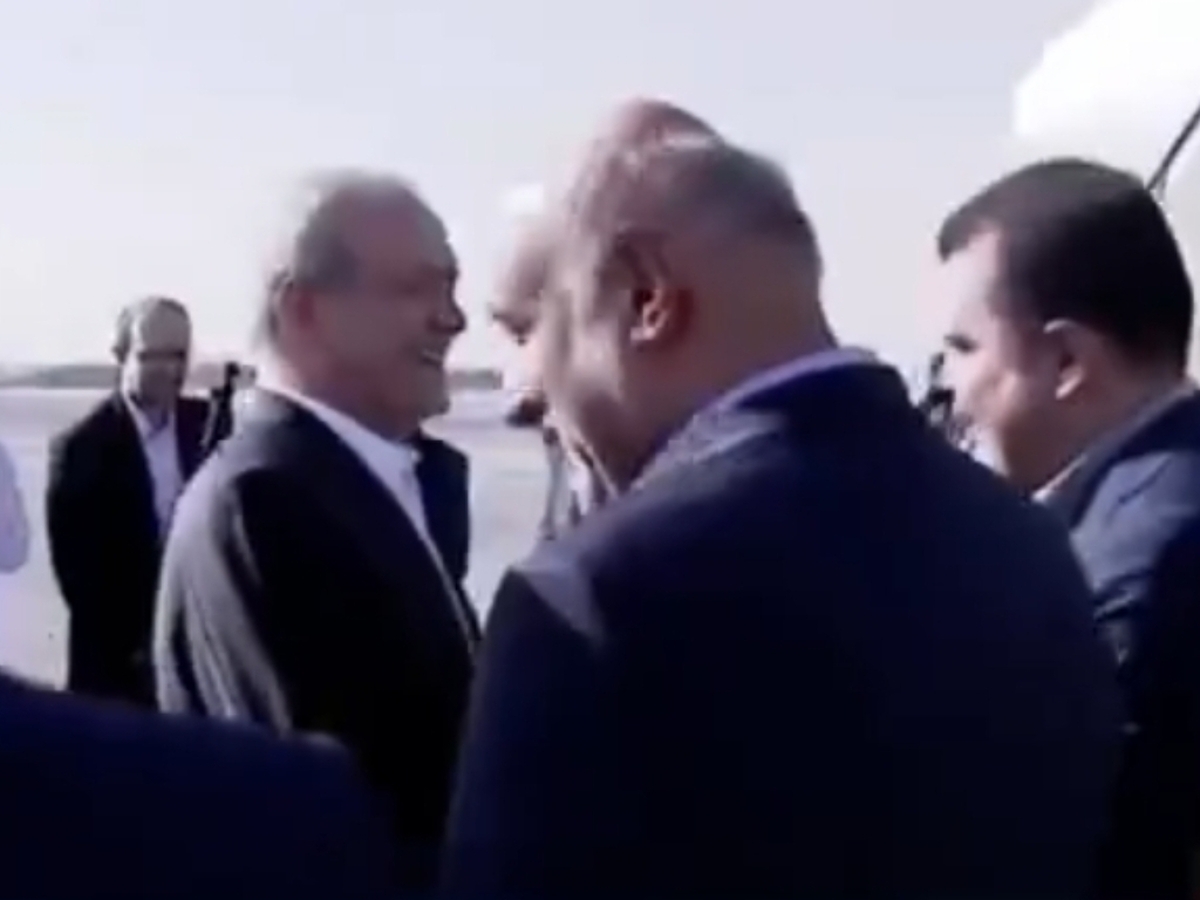 سفارش پزشکیان به معاون علمی قبل از سفر به چین