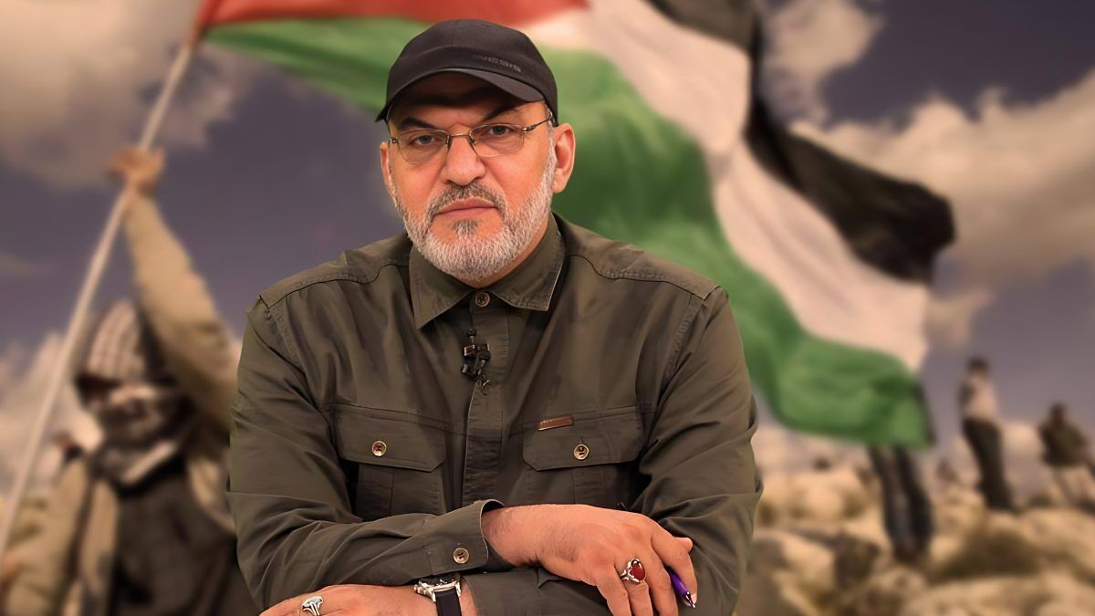 دبیرکل گردان‌های سیدالشهدای عراق: خون‌های ملت یمن هزینه ایستادگی در کنار فلسطین است