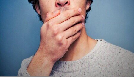 چگونه بوی بد دهان را درمان کنیم؟