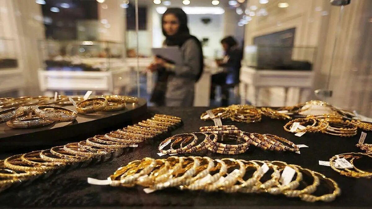 قیمت سکه و طلا امروز یکشنبه ۹ شهریور ۱۴۰۴ +جدول