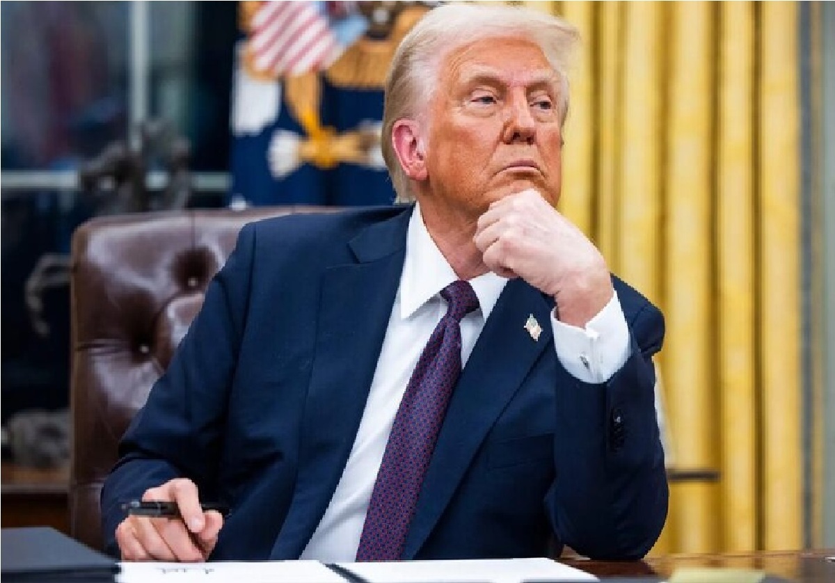 از پیش بینی سیمپسونها تا اظهارات جی دی ونس/ شایعه مرگ ترامپ چگونه قوت گرفت؟