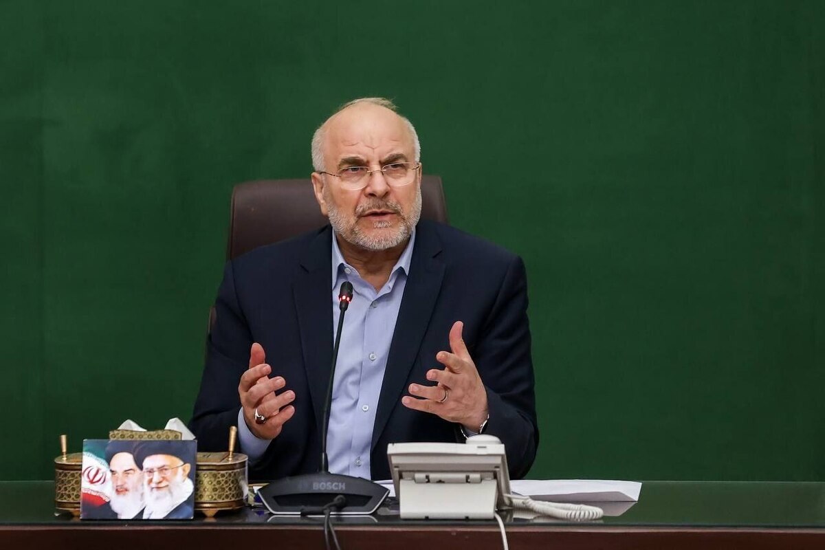 قالیباف: شورای عالی راهبری برنامه هفتم مسئول هماهنگی و تحقق اهداف این قانون است