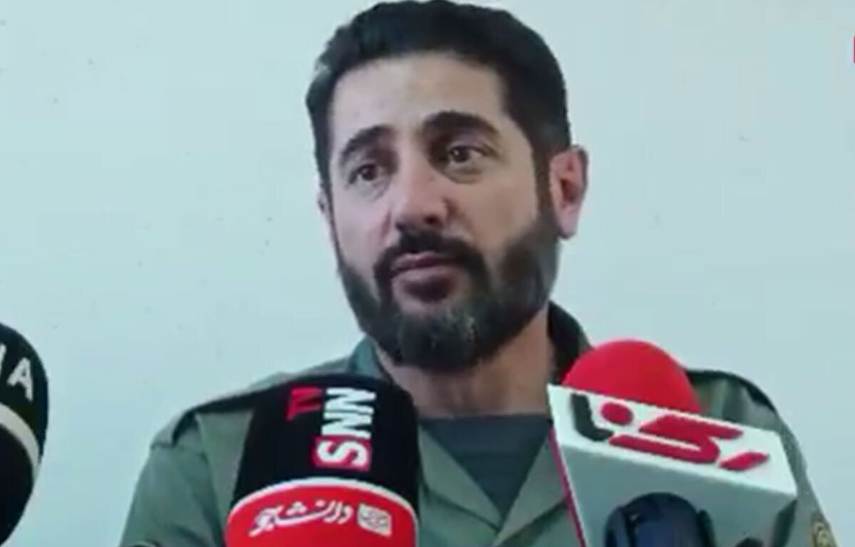 شرایط فعلی جوابگوی حفاظت از یوز ایرانی نیست