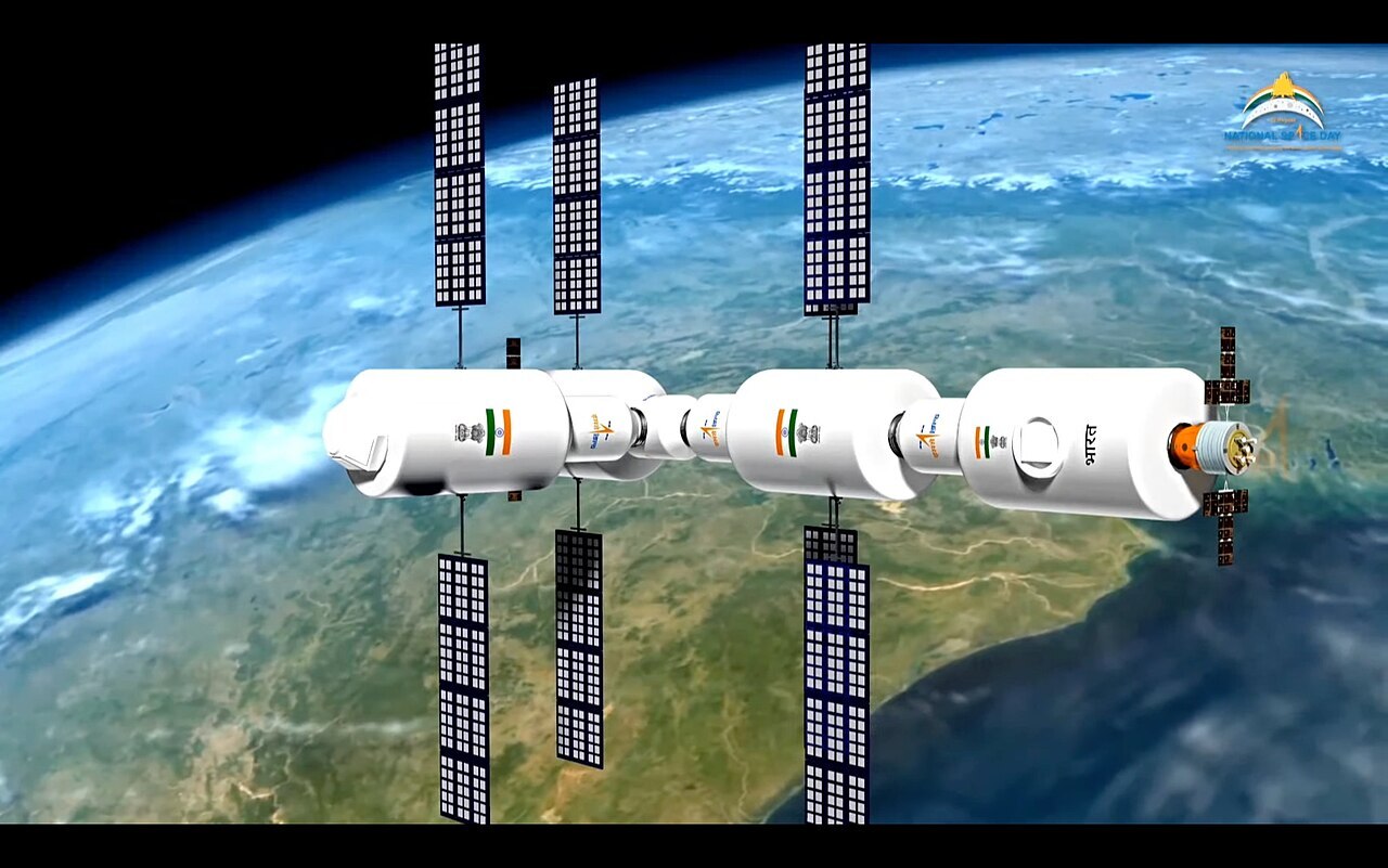 نگاهی به صنعت فضایی هندوستان/ هند چگونه به یک قدرت فضایی تبدیل شد؟ نگاهی به صنعت فضایی هندوستان/ هند چگونه به یک قدرت فضایی تبدیل شد؟