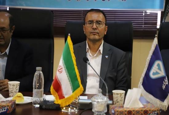 سفر رئیس سازمان دامپزشکی کشور به سیستان و بلوچستان با محوریت توسعه کشاورزی و دامپروری