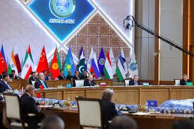 اهمیت سازمان شانگهای پلاس/ سفر رئیس جمهور به پکن چه اهدافی دارد؟