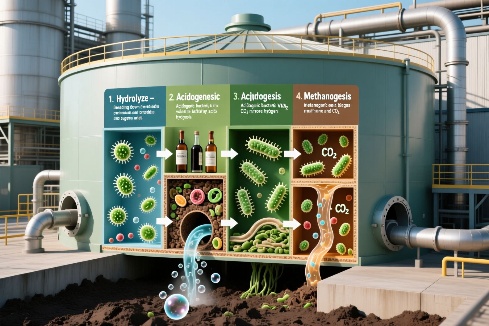 سوخت سبز چیست؟/ با پوست موز و پسماند های غذایی ماشین خود را روشن کنید!