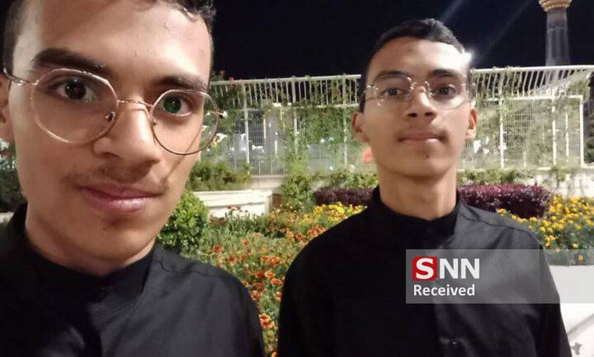 موفقیت دوقلوهای رفسنجانی در کسب رتبه&zwnj;های برتر کنکور سراسری