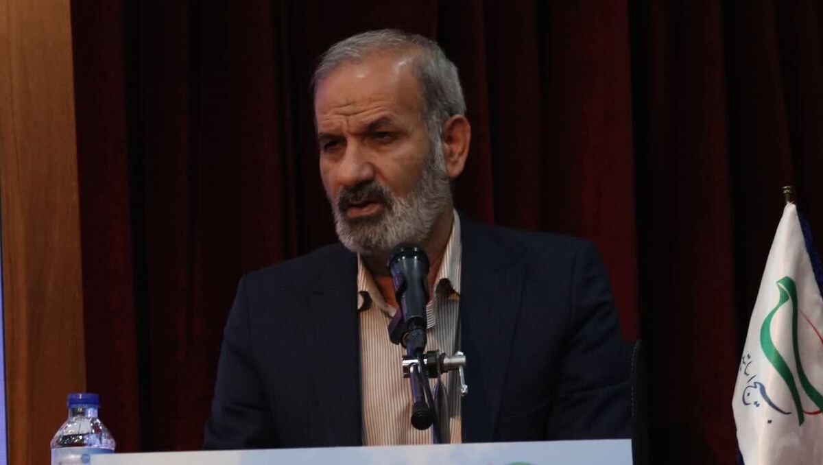 زارعی: دو سال گذشته یک جنگ ترکیبی تمام‌عیار میان جبهه مقاومت و نظام سلطه بود