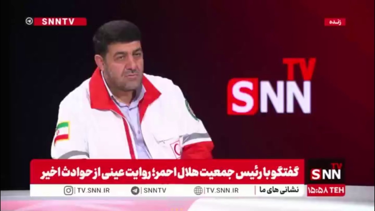 کولیوند: هواپیماهای روسیه نقشی در خاموش کردن آتش بندر شهید رجایی نداشتند / همین که خواستند کمک کنند ارزشمند است