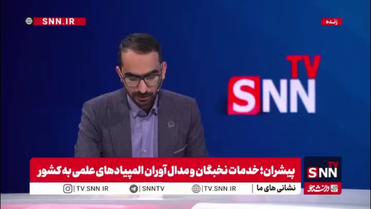 حسینی: متأسفانه سیستم دانشگاهی دنیا برده&zwnj;پروری نوین است؛ بزرگترین شاخص ارزشیابی اساتید و دانشجویان مقاله است